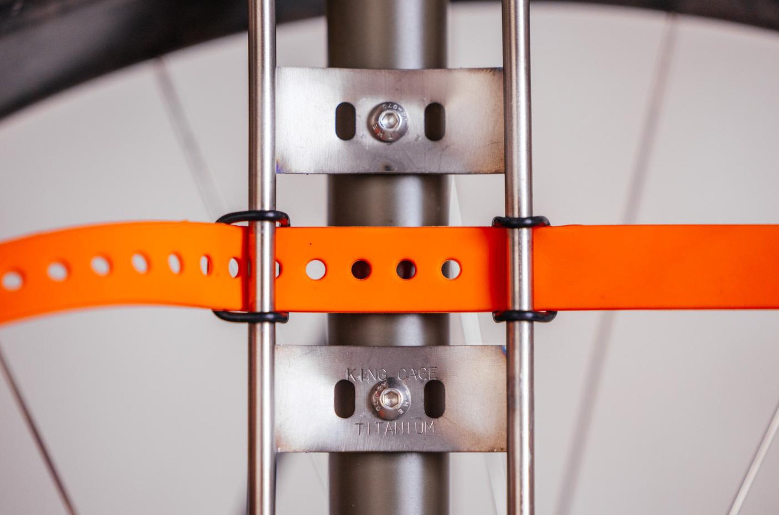 Longer Thing Cage – King Cage