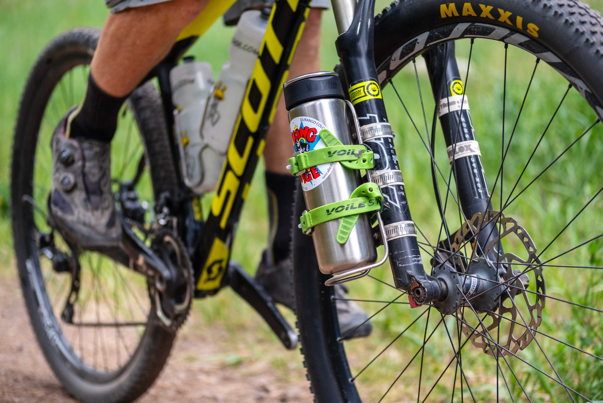 Manything Cage – King Cage