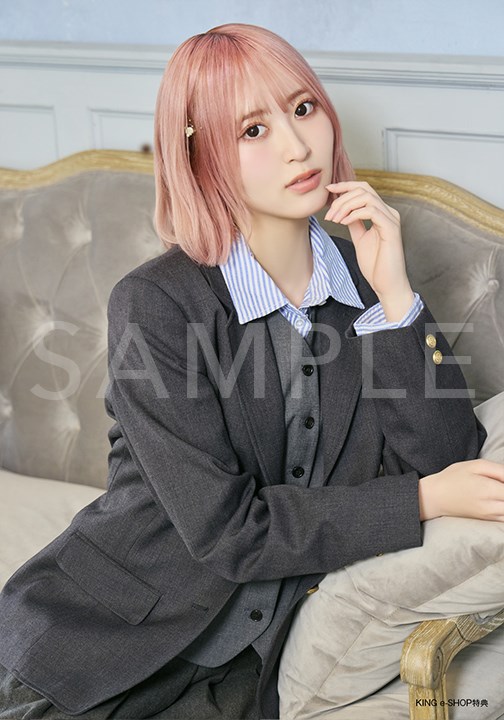 【≠ME】モブノデレラ/神様の言うとーり！まとめ売り ビルボード】≠ME『モブノデレラ/神様の言うとーり!』23.2万枚で