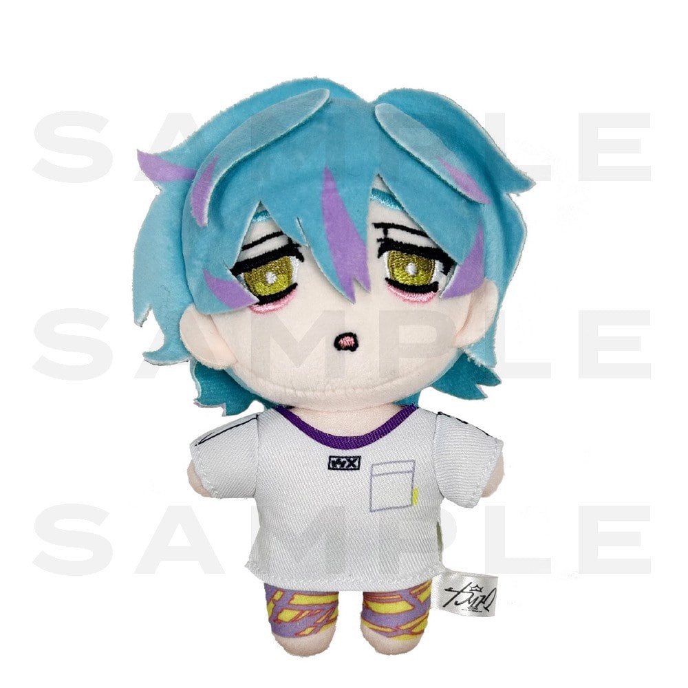 CHARISMA GARAGE OFFICIAL GOODS STORE|リトルカリスマぬいぐるみ(湊大瀬)