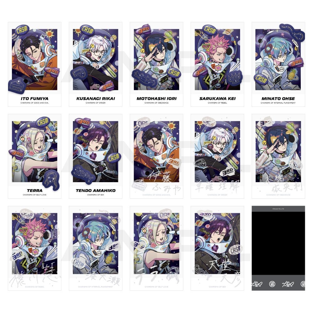 izna セビ　会場限定トレカ　２種　トレカ　チェキ風 izna セビ 会場限定トレカ 2種 トレカ チェキ風 - メルカリ