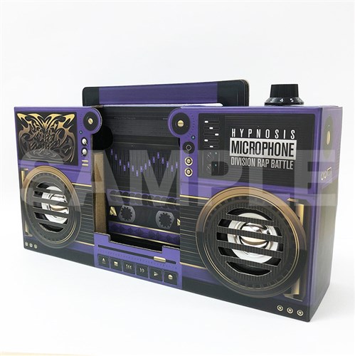 ヒプノシスマイク ワイヤレスイヤホン ナゴヤ Bad Ass Temple 商品詳細ページ | HYPSTER Limited Store | HYPNOSISMIC WIRELESS