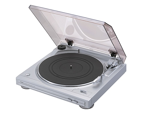 Denon×陰陽座 レコードプレーヤー