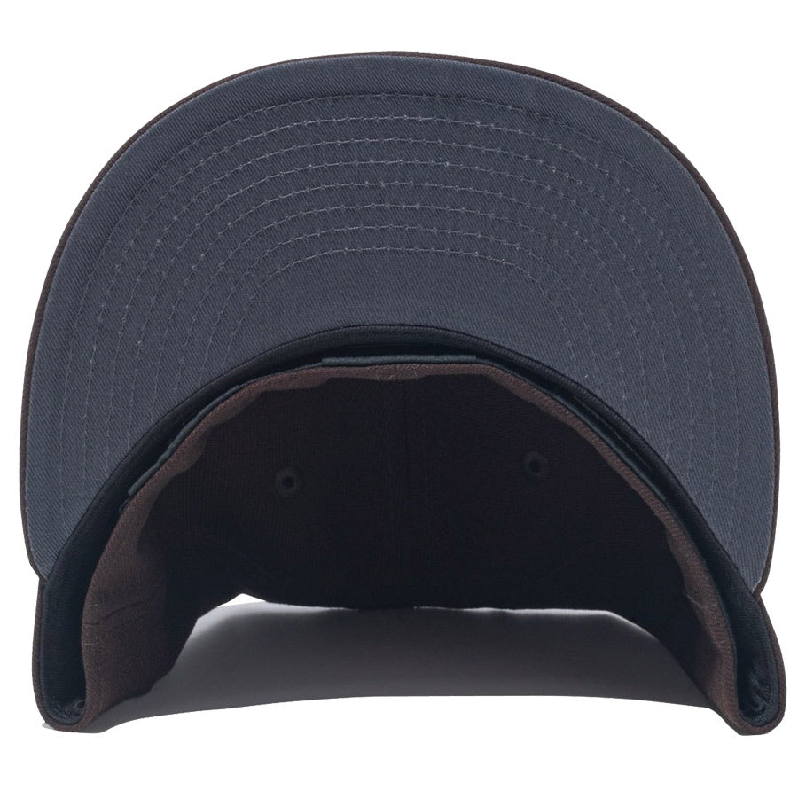 ニューエラ キャップ NEW ERA 59FIFTY Dead Tree トロント ブルー