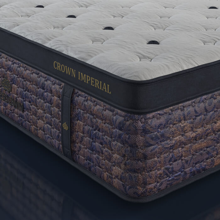 Crown Imperial Collection | Kingsdown