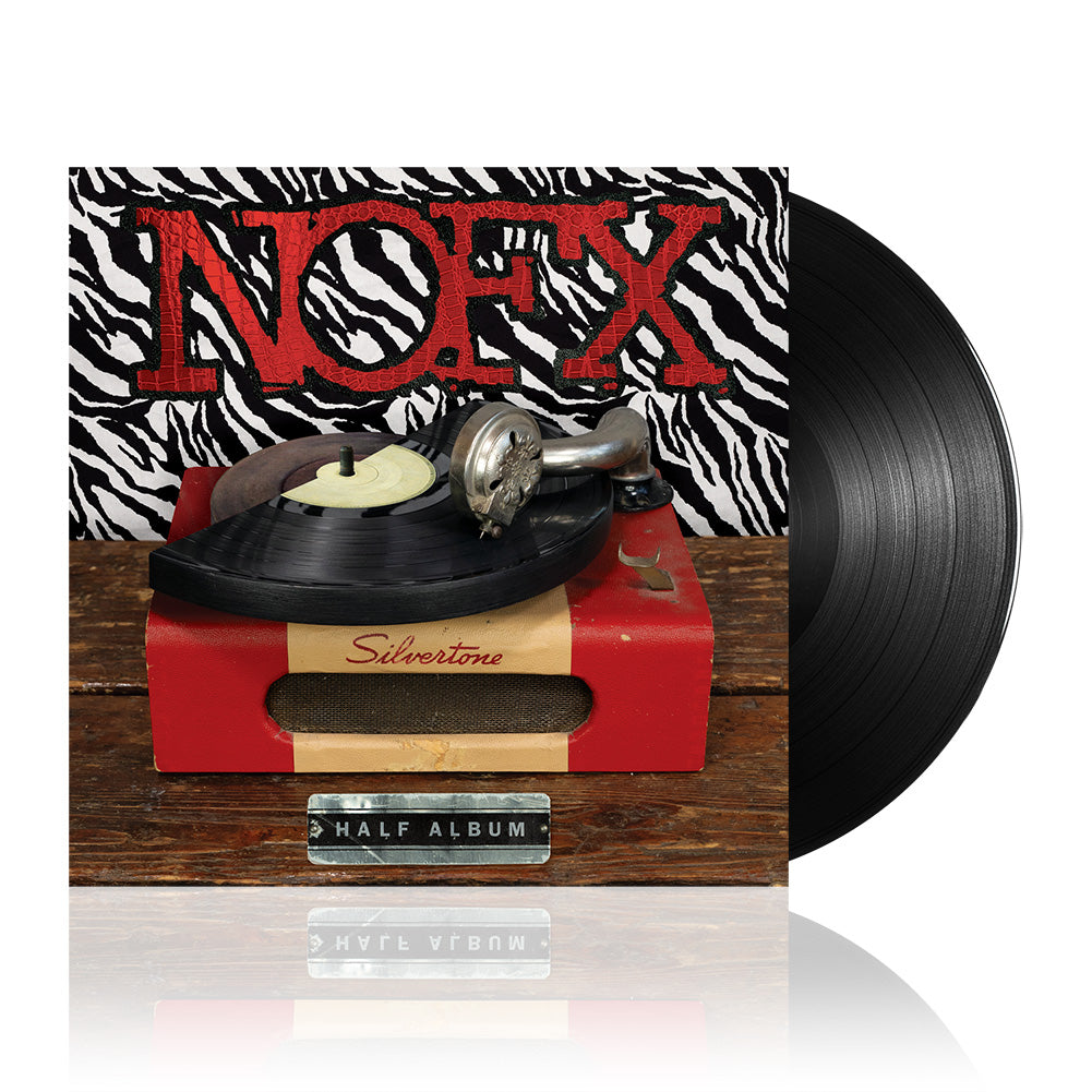 NOFX – tagged 