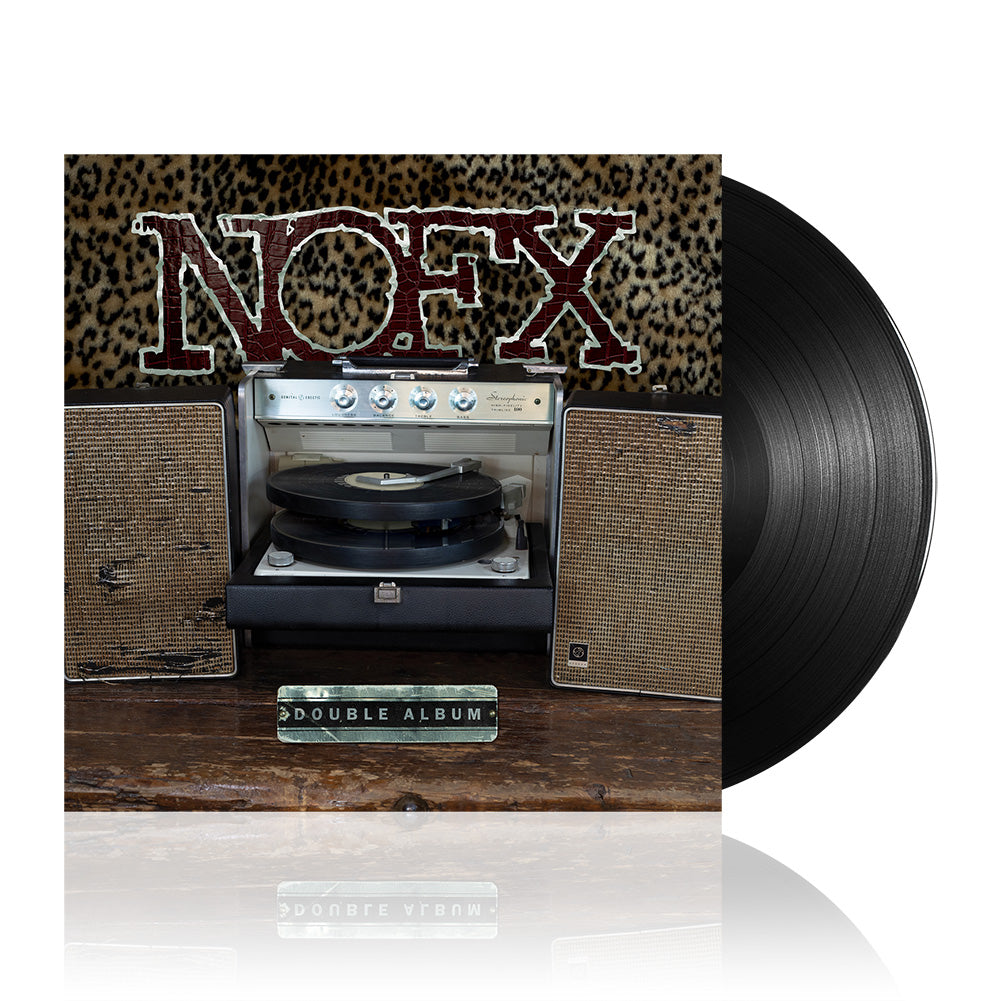 NOFX – tagged 