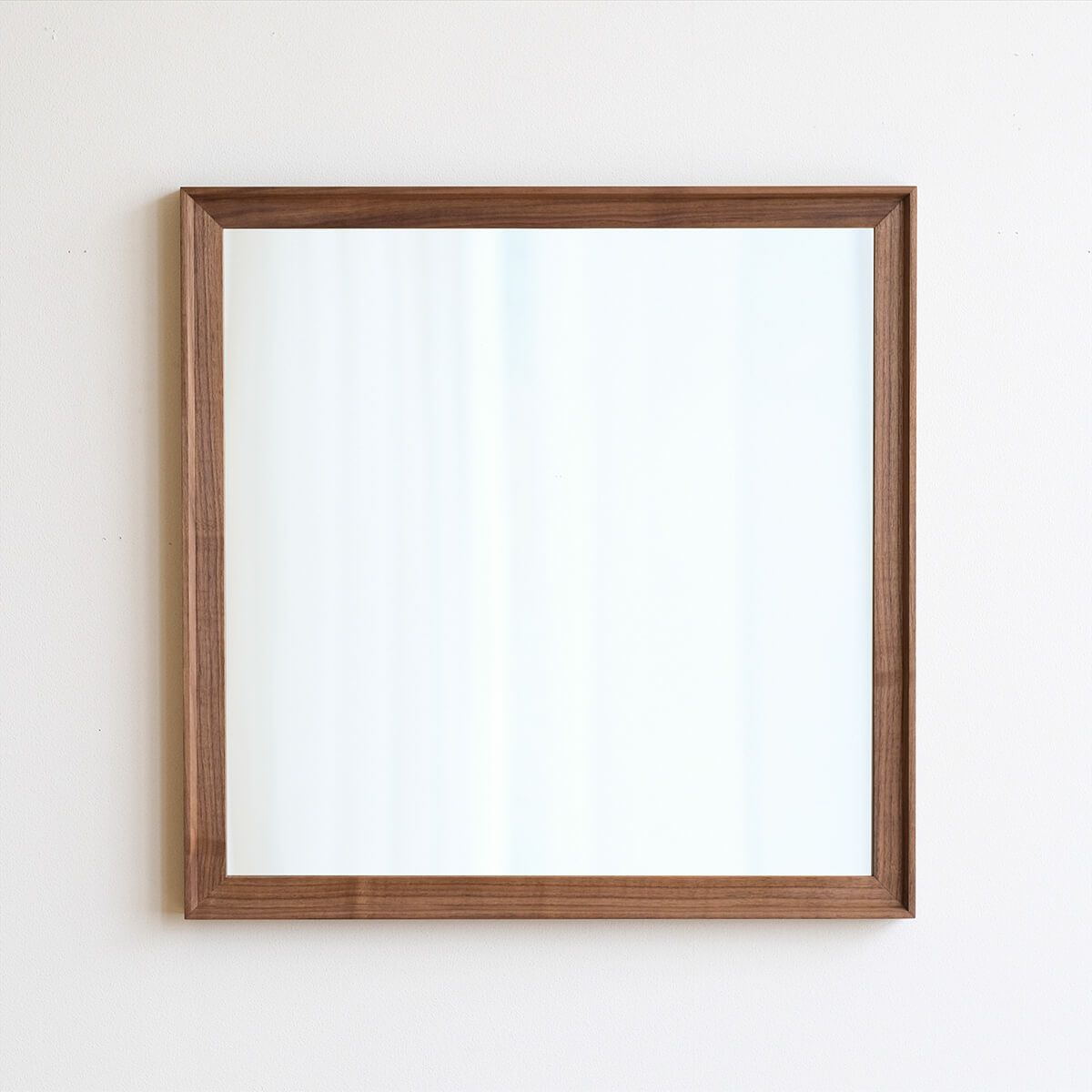 MIRROR | VALLE 70×70cm (ミラー) | DENTO STORE | 額縁・家具ブランド
