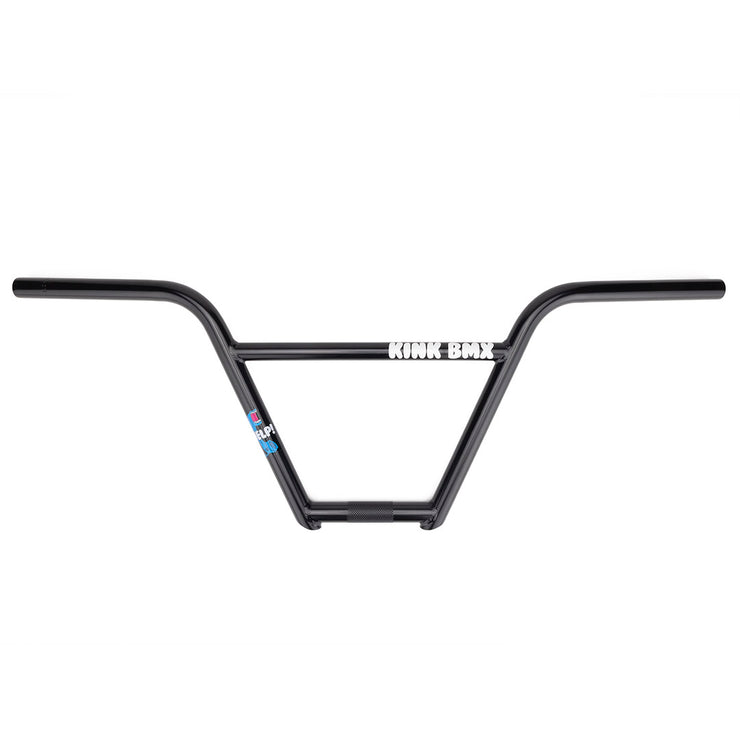 Williams 4pc Bars – Kink BMX