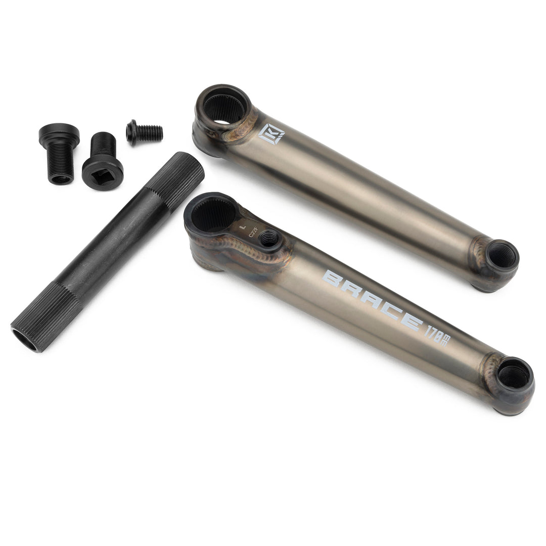 Brace Cranks – Kink BMX