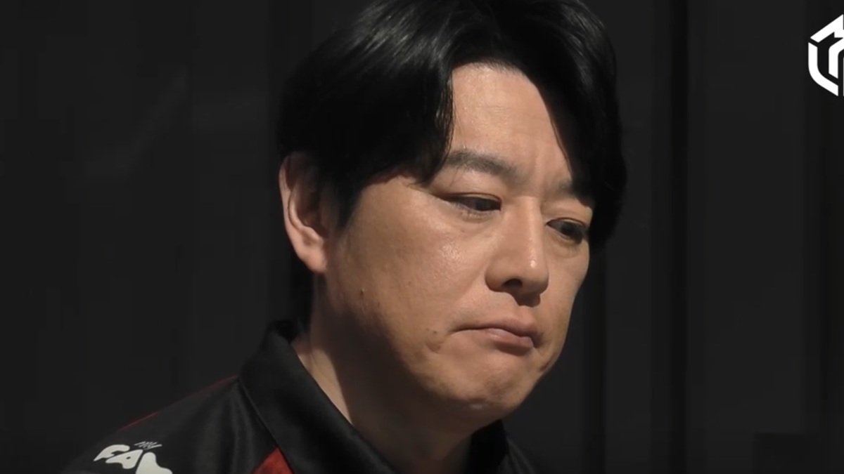 魔の12月「崩れぬ男」内川幸太郎の安定感【Mリーグ2025-26 レギュラー