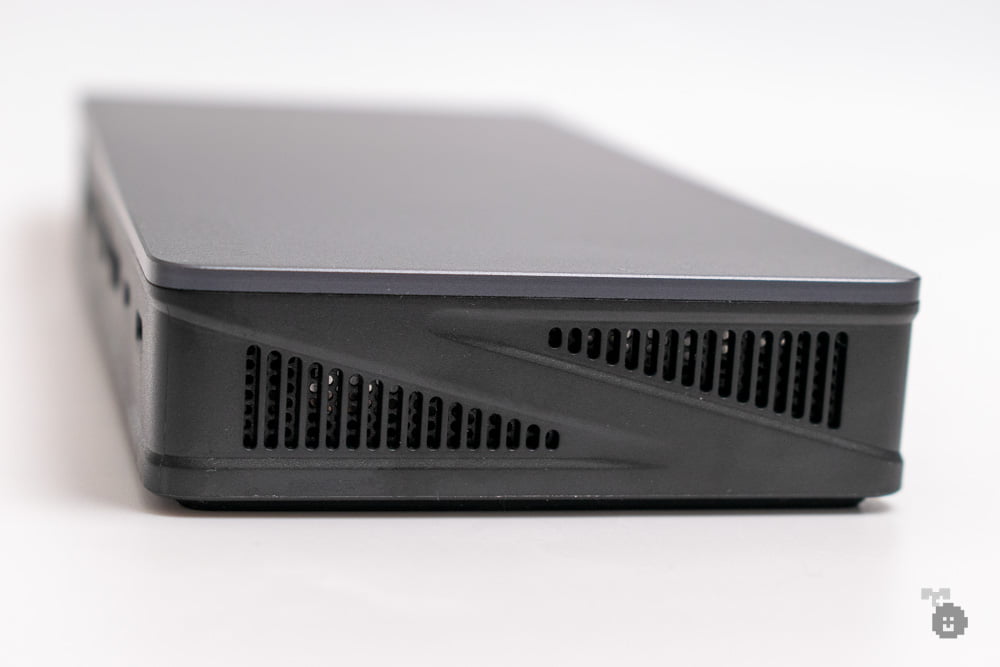 UGREEN Revodok Pro 209 ドッキングステーション レビュー。この機能で