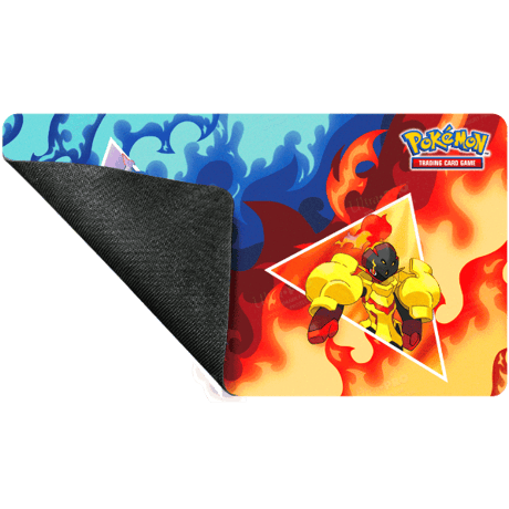 ポケモンカード Ultra Pro Armarouge and Ceruledge プレイマット