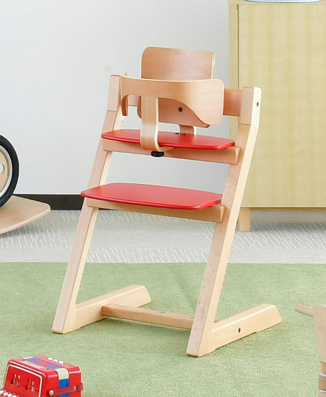 ベビー・キッズチェア チョイス – 木下家具
