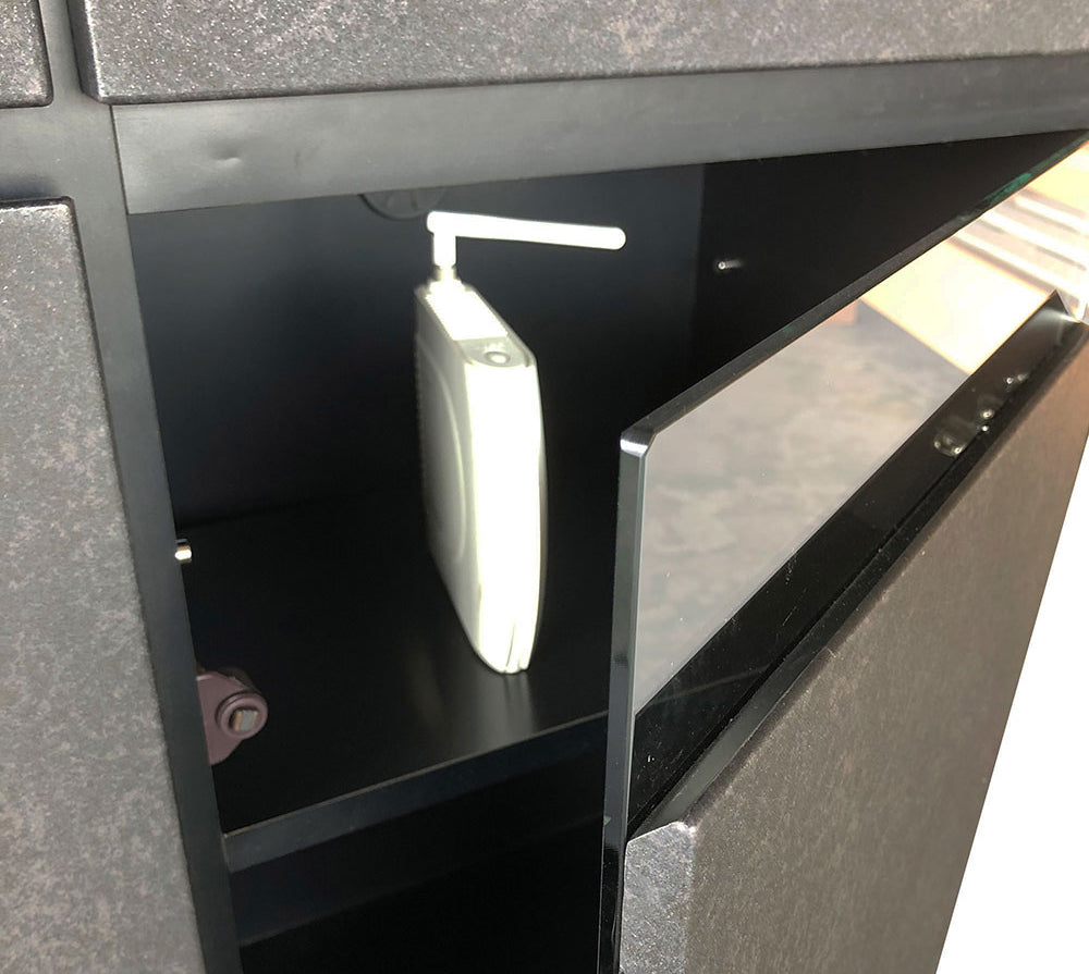 キッチンカウンター イオス – 木下家具