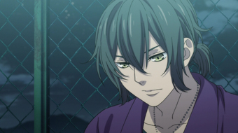 CHARACTER | 「KING OF PRISM -PRIDE the HERO-」公式サイト