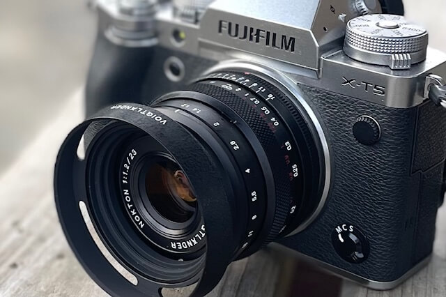 たしかに、このフードのみ欲しい人はいそう。MapCamera 30th Edition