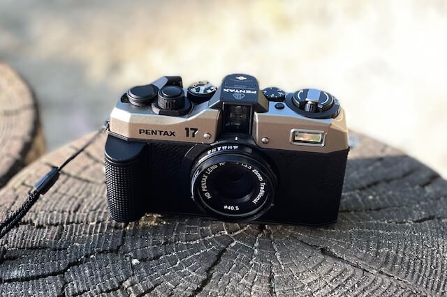 10万円以内で始められるカメラの存在は、やっぱり大切なのだ。PENTAX