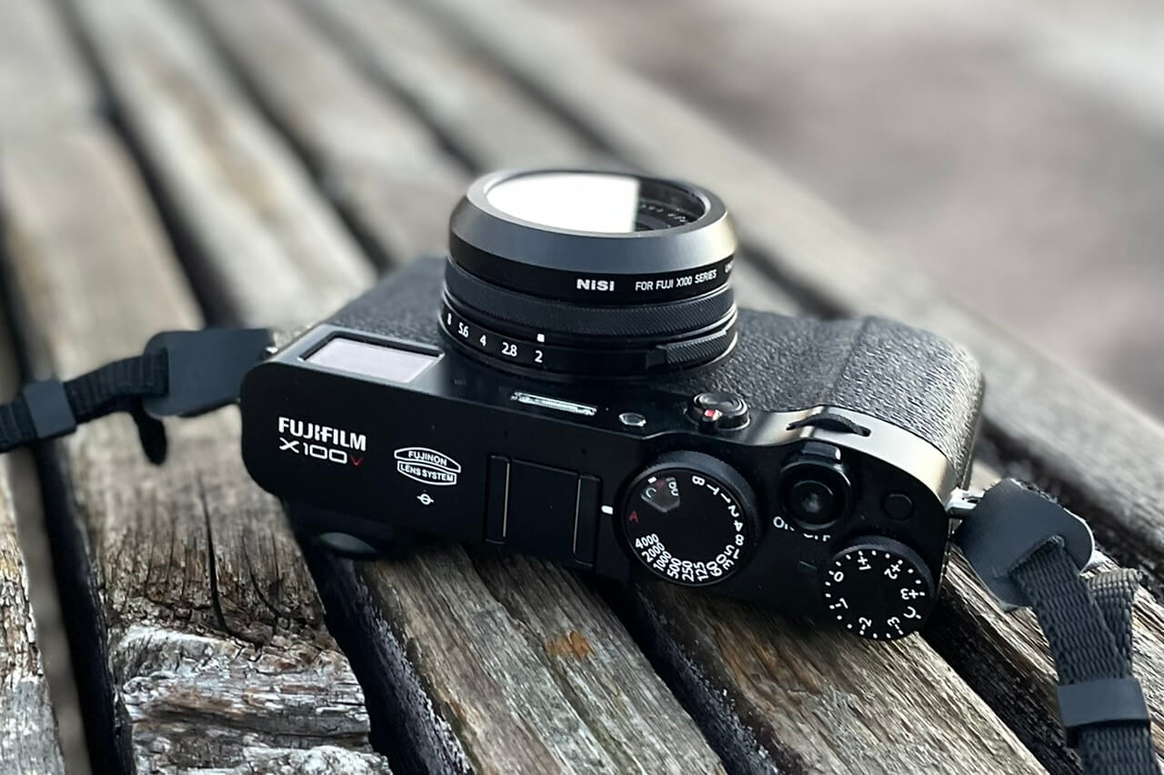 FUJIFILMのフィルムシミュレーション「クラシックネガ」は大好物ですね