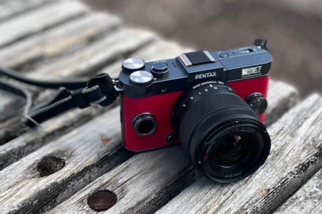 PENTAX Q-S1と3つのQマウントレンズで、いろいろ撮ってみた。これは