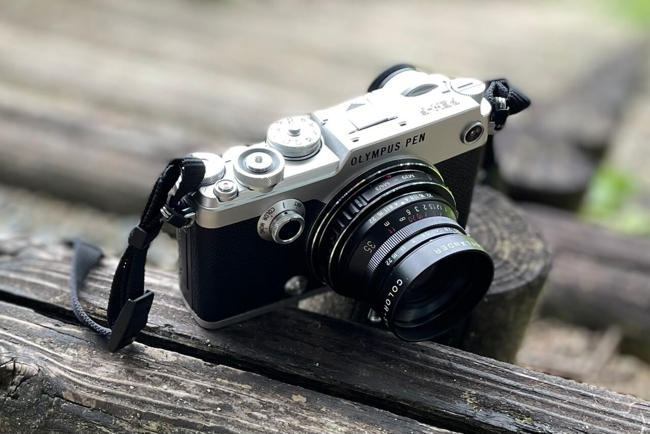 OMDSからPEN-Fの後継機は出るかな、どうかな。｜記憶カメラ