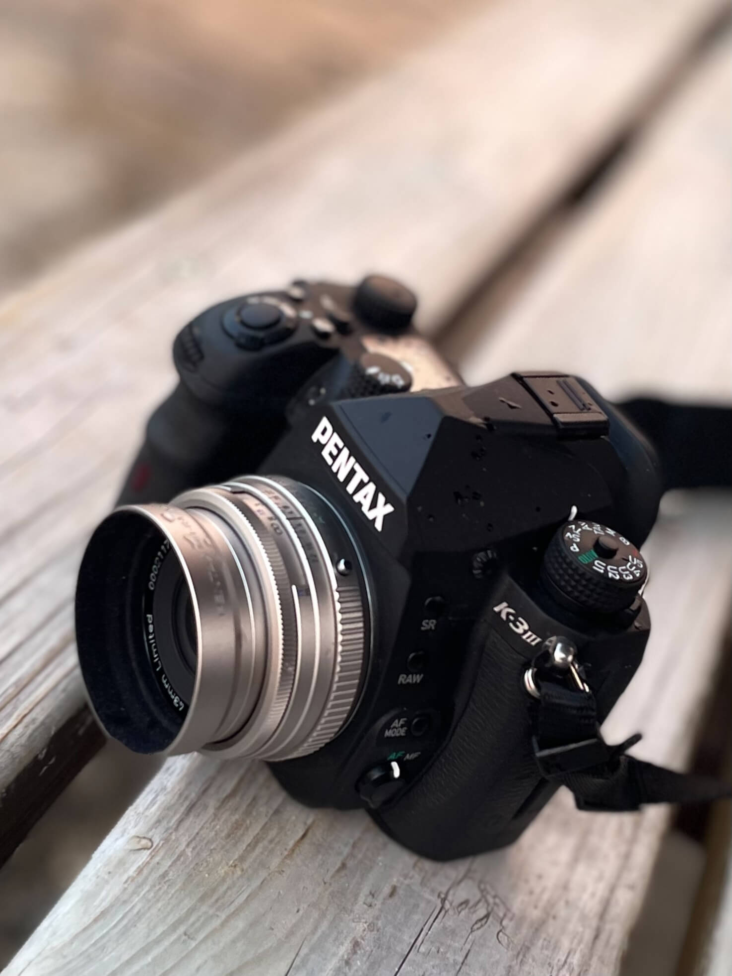 続・smc PENTAX-FA 43mm f1.9 Limited、試し撮りしてみた。｜記憶カメラ