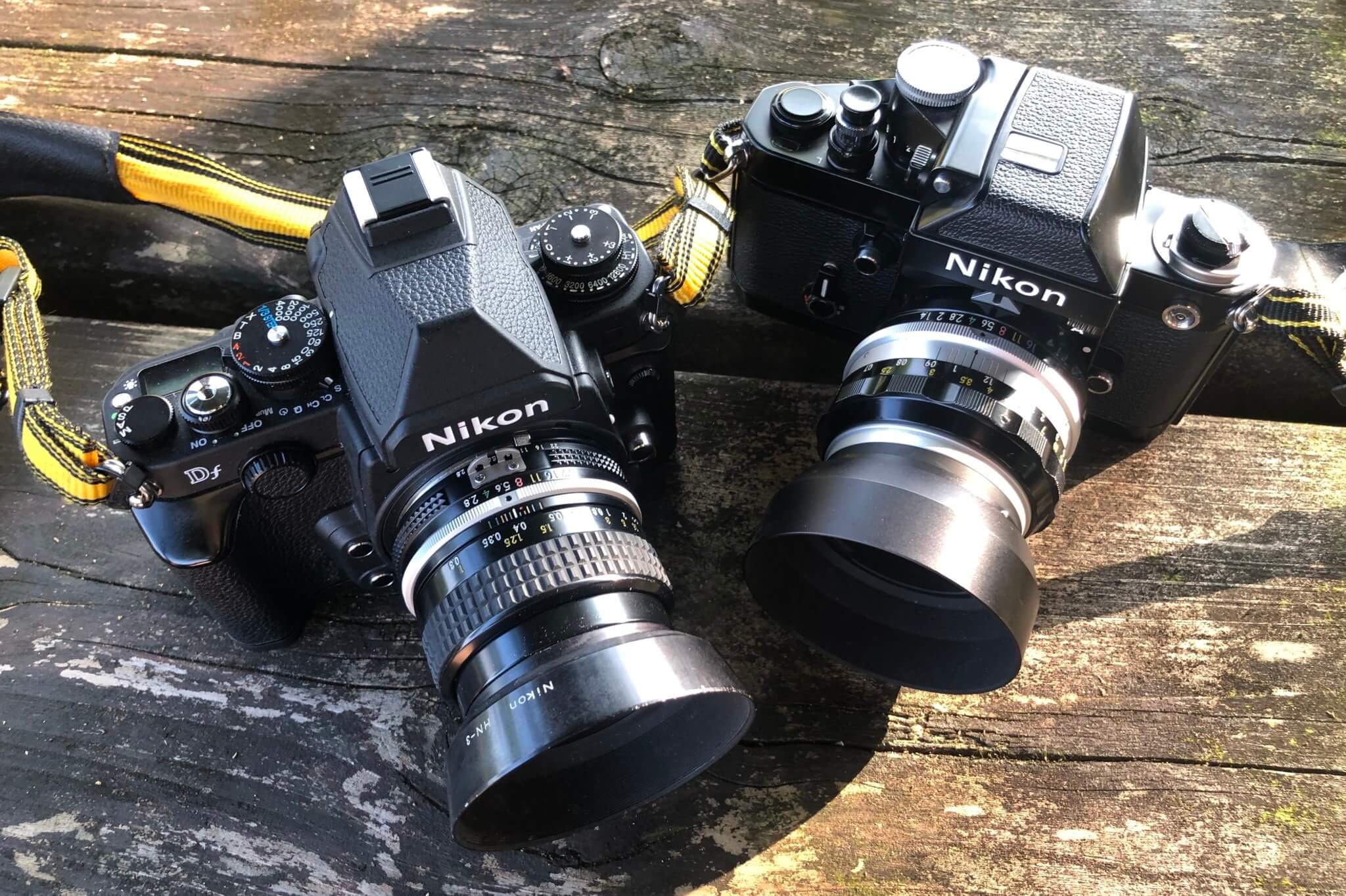 デジカメもちょっと古いモノが好きでね。おだやかな気持ちになるのだよ