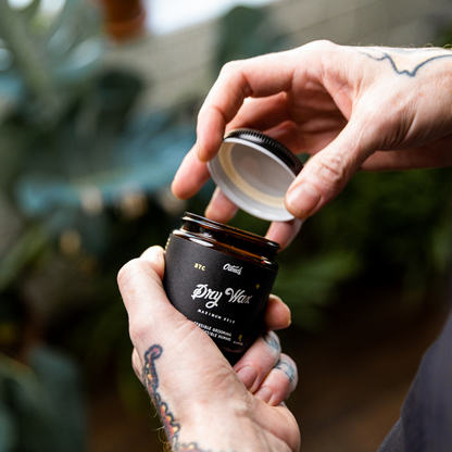 オダウズ ドライワックス O'Douds DRY WAX – KIOSQ