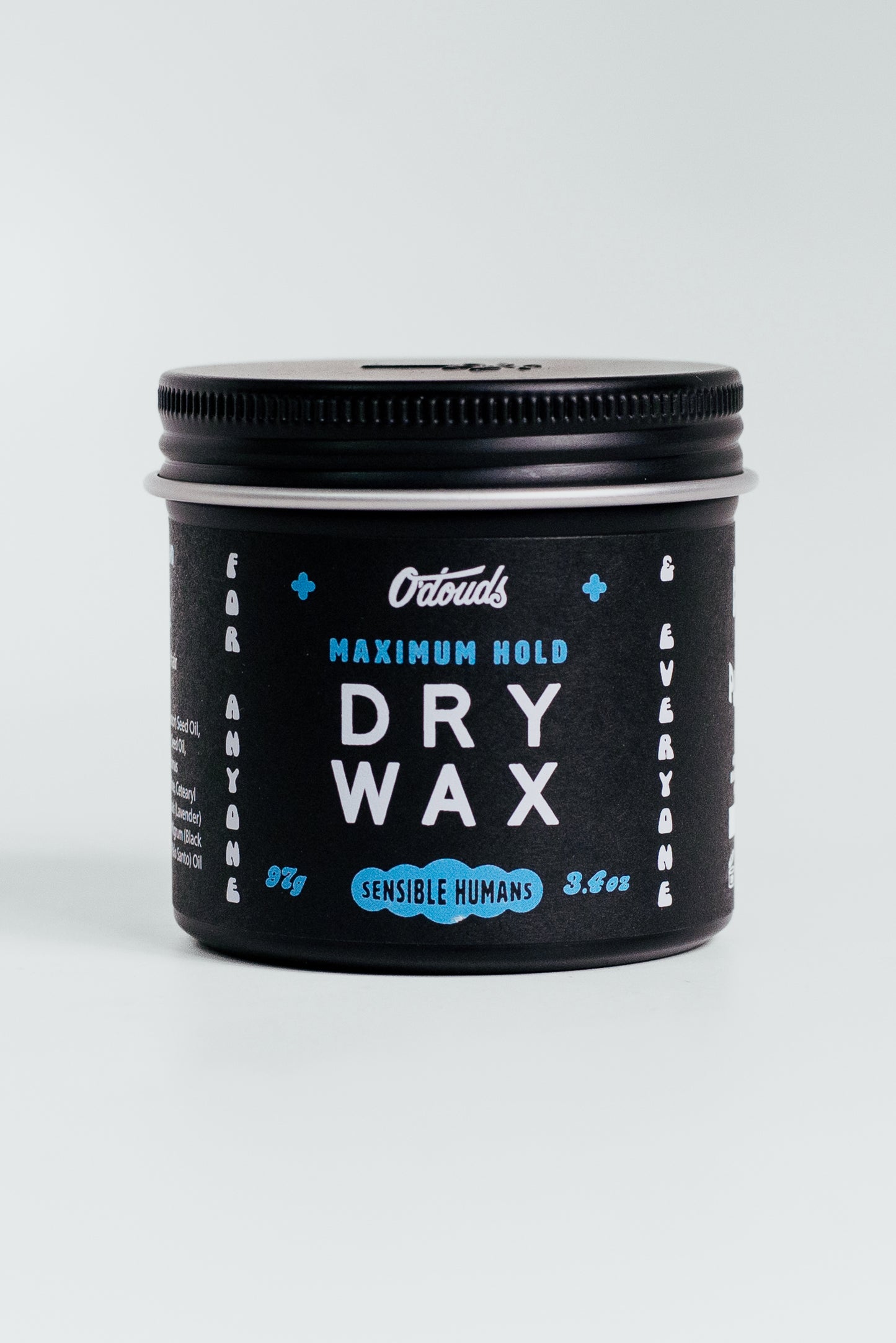オダウズ ドライワックス O'Douds DRY WAX – KIOSQ