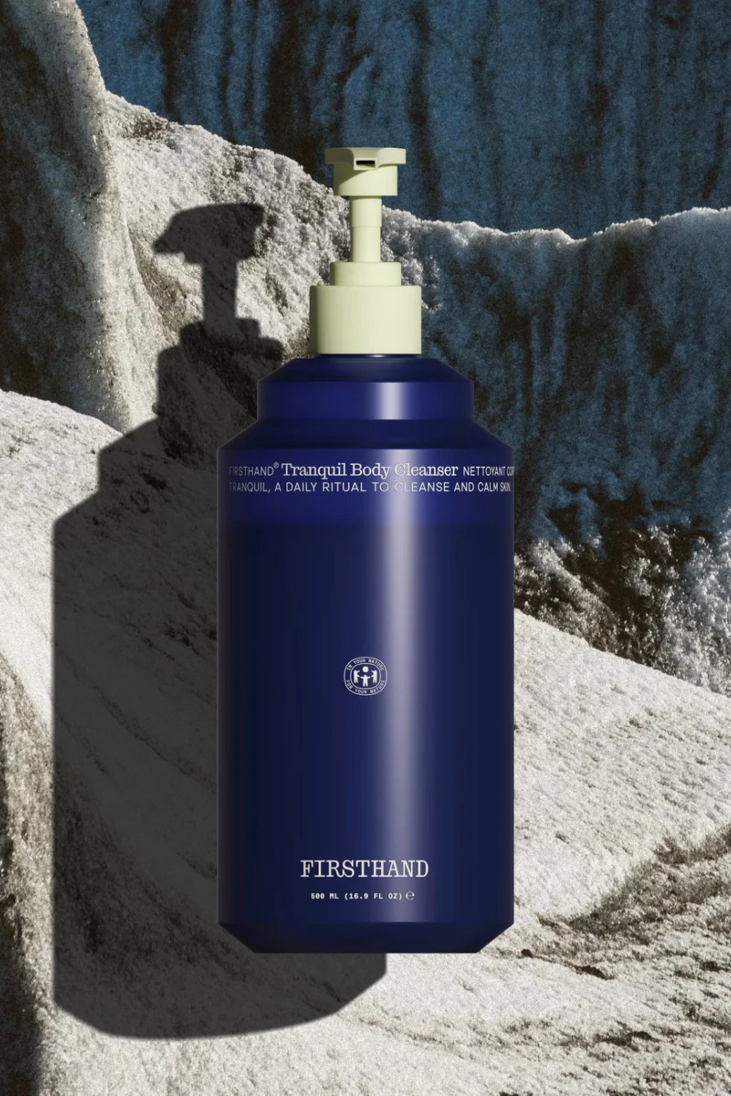 FirsthandSupply トランクイル ボディクレンザー | ファーストハンド