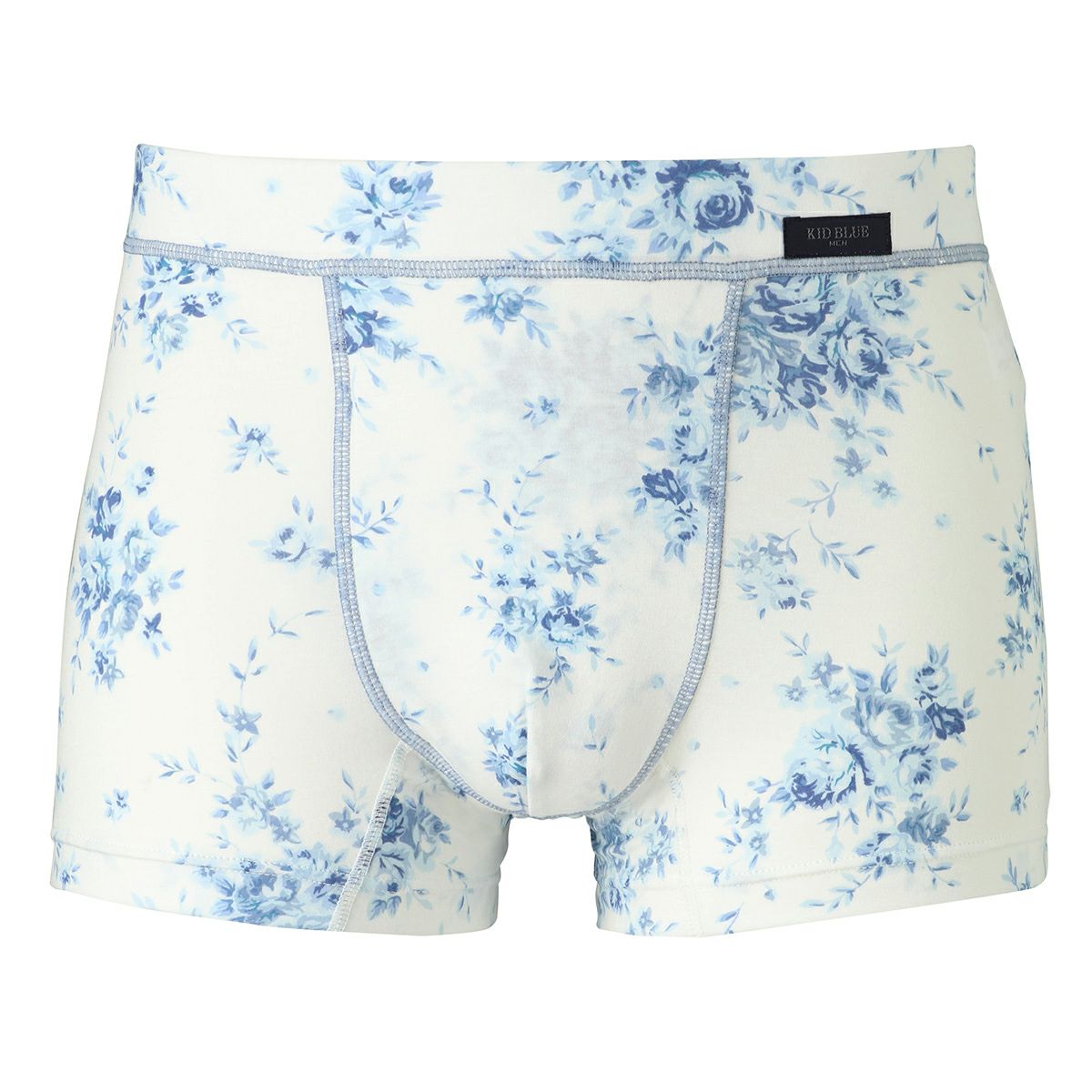 24ブラッサムPt[【メンズ】ボクサーパンツ] | KID BLUE OFFICIAL