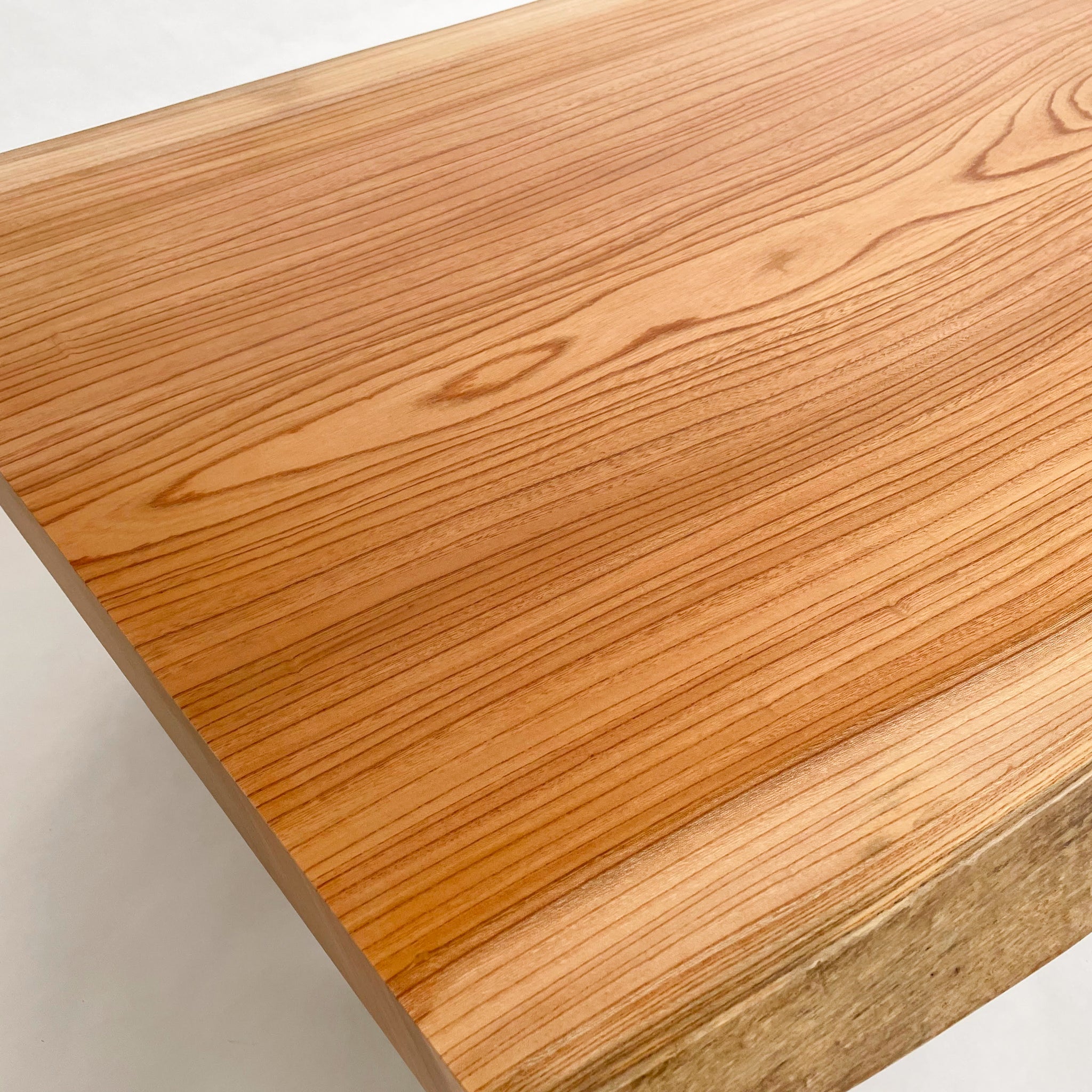 KIDOMEIMOKU 欅一枚板ダイニングテーブル｜220cm(6人掛け) – 【公式