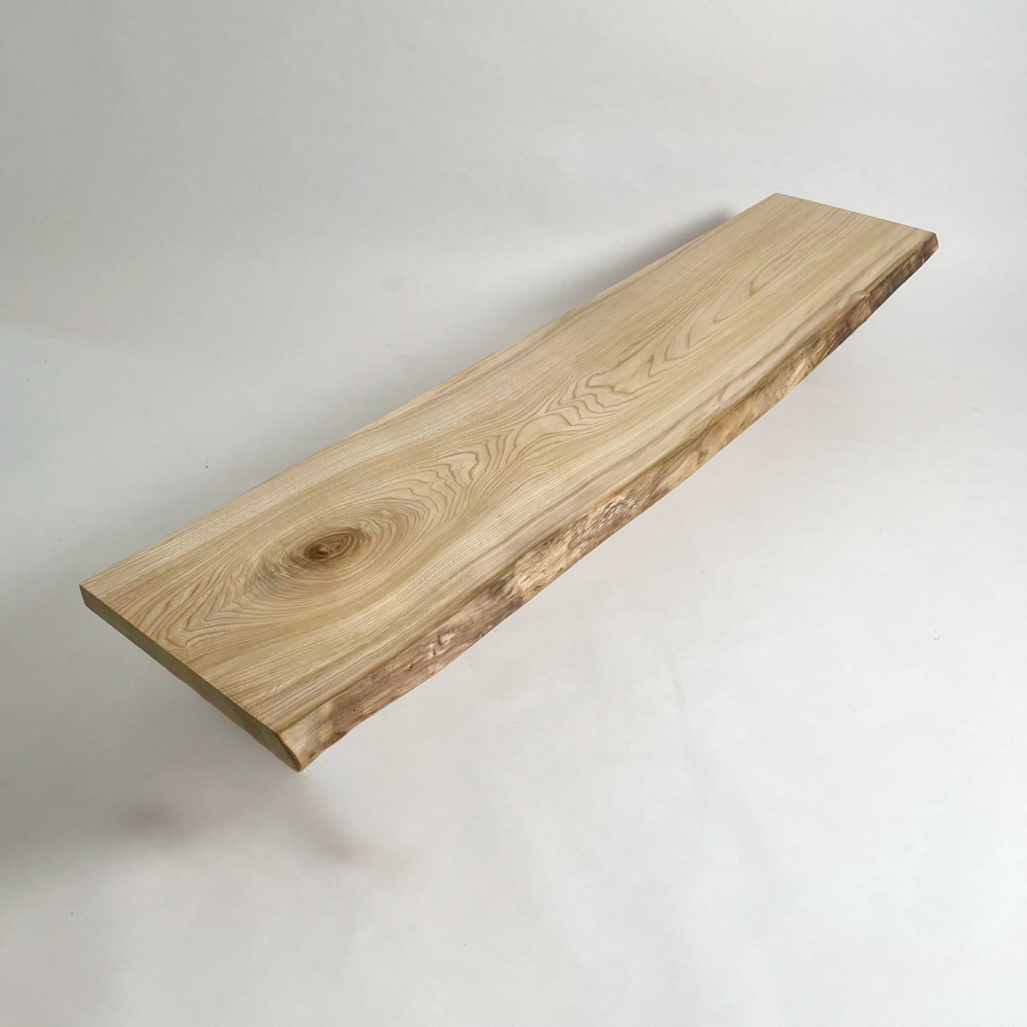 KIDO MEIMOKU 栓（せん）一枚板カウンター 天板のみ｜180cm – 【公式