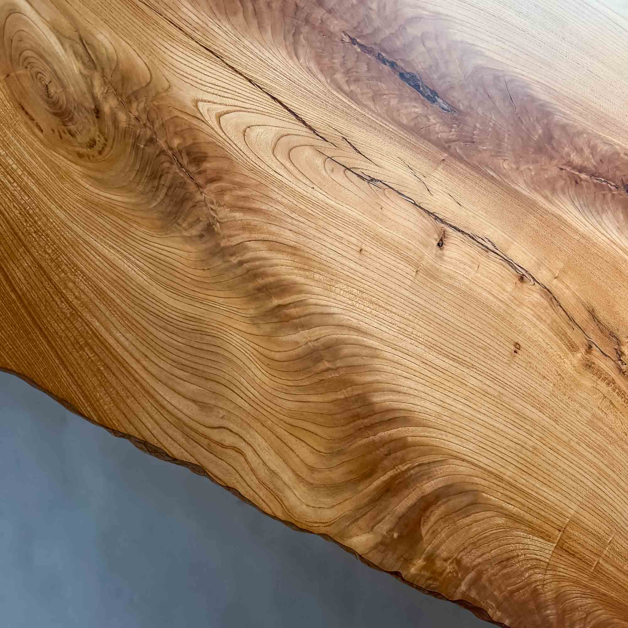 職人が本当に勧めたい人気の一枚板ダイニングテーブル｜【公式】KIDO