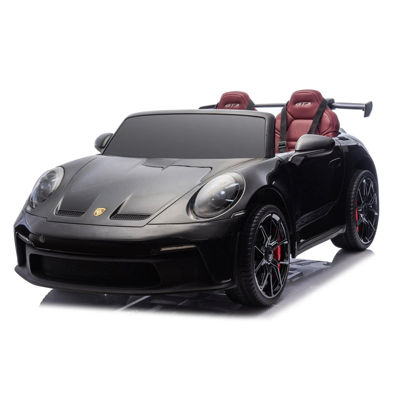 24V Porsche 911 GT3 2 Seater Ride On Car - Limited Edition – Kids