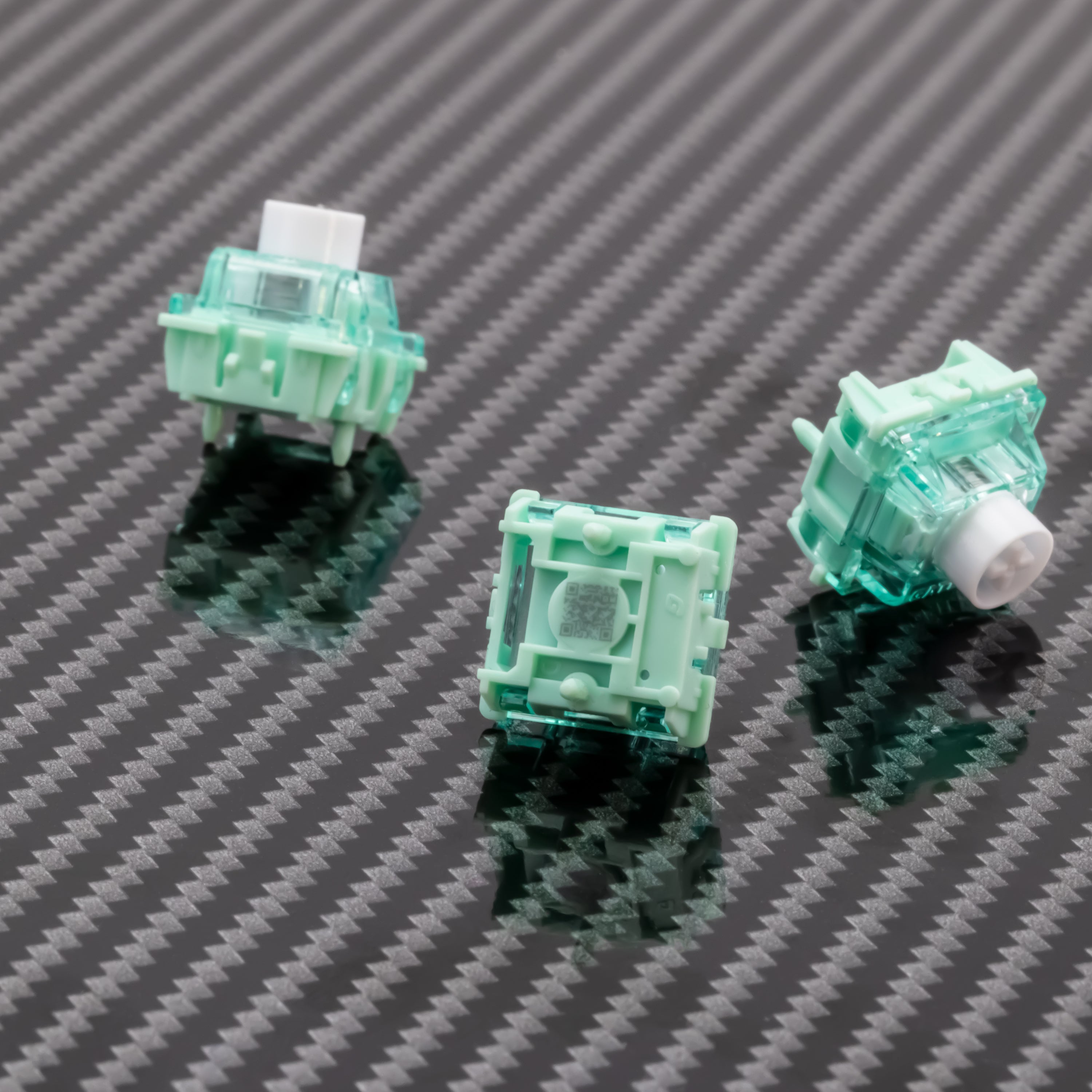 GATERON Magnetic Jade Ultra Switch【磁気式スイッチ】