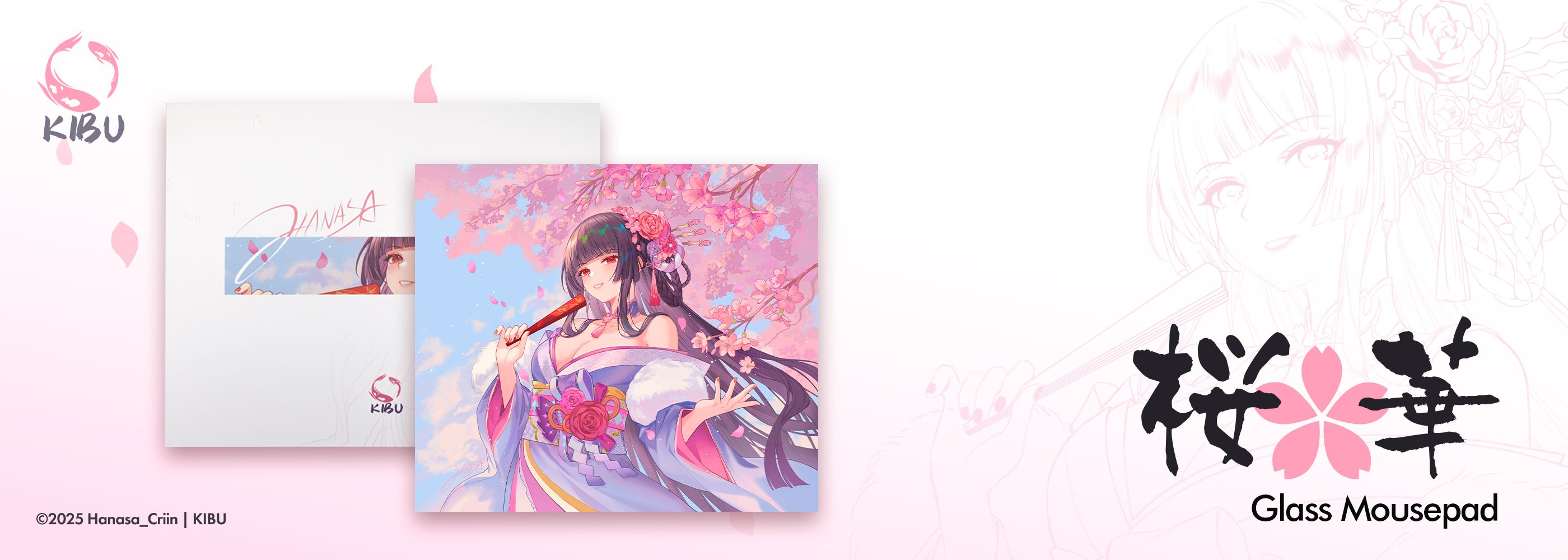 KIBUSHOP | 高品質ゲーミングデバイス・ハイエンドキーボード正規代理店