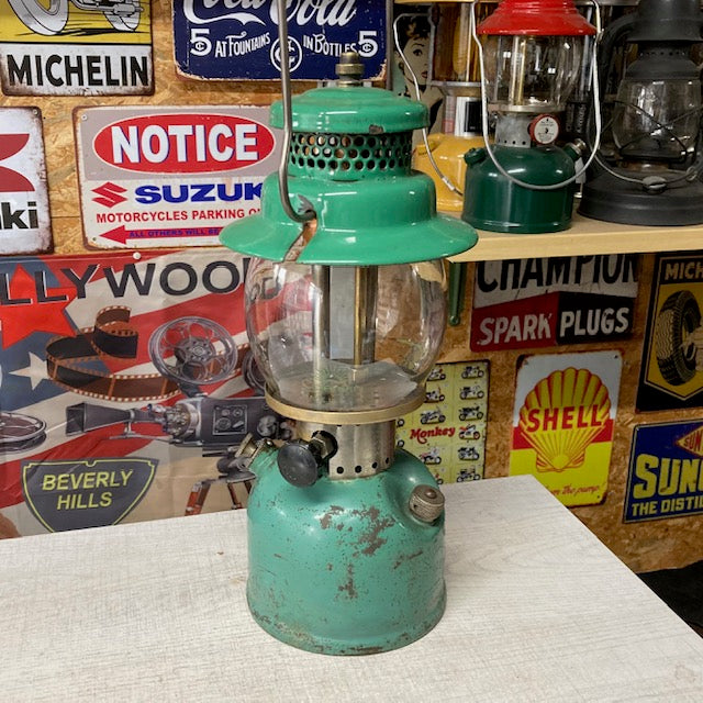 Coleman ランタン モデル】 1936年～1965年 コールマン カナダ製 242B