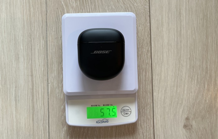 2025]コスパ最強！BOSE QuietComfort Ultra Earbudsのレビュー