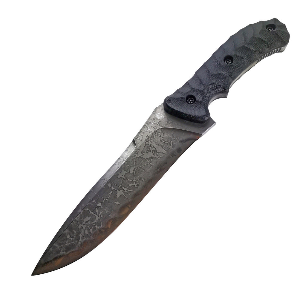 BASARA -婆沙羅- [KM-770] – KIKU KNIVES