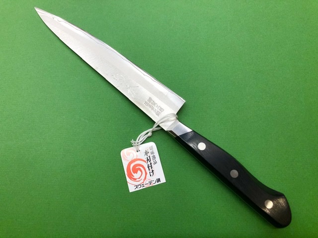 菊秀刃物店 on WEB