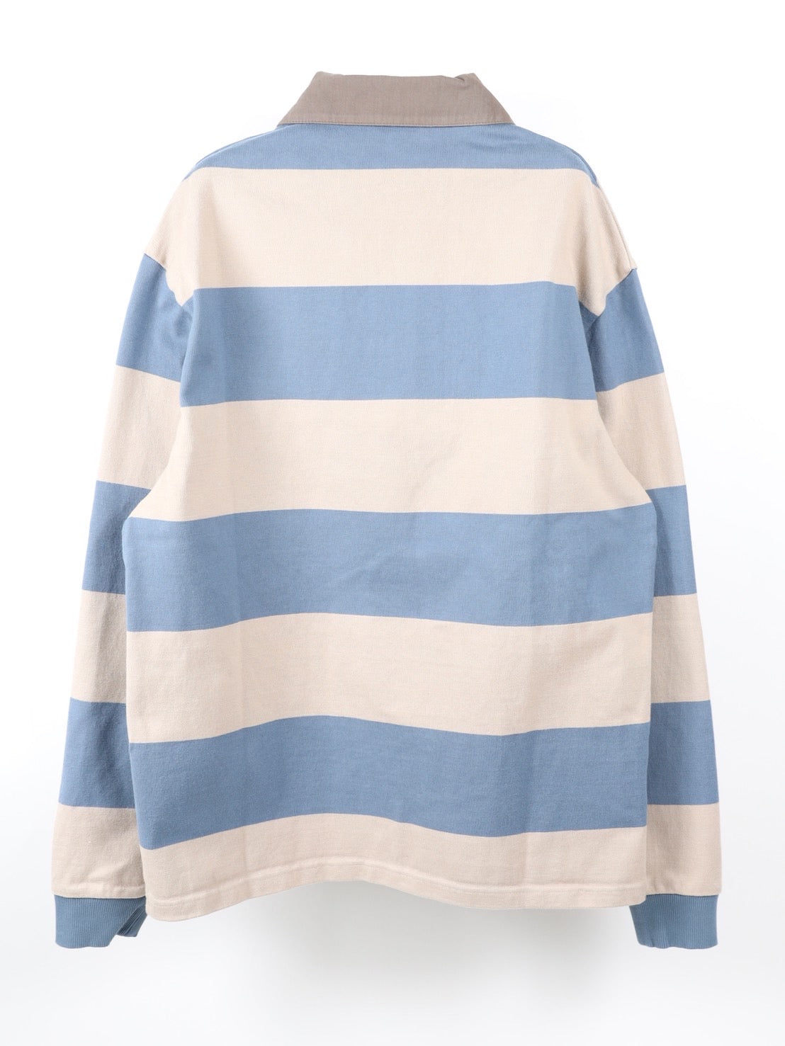 ANOTHER ASPECT ANOTHER RUGBY POLO 1.0 – KIKUNOBU