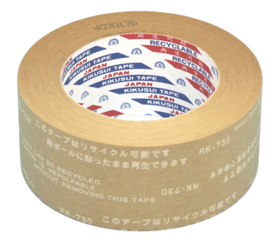 キクラフト730RK - 菊水テープ