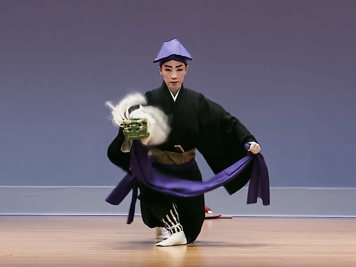 2025年度沖縄タイムス伝統芸能選考会・舞踊 最高賞受賞 - Takara