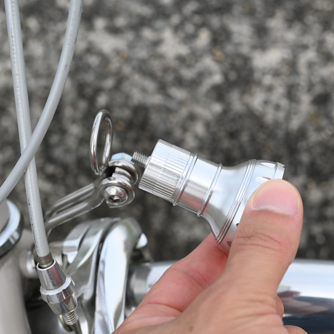 KiLEY(キーレイ)「ビンテージライト」 V3 フロント – kiley-japan