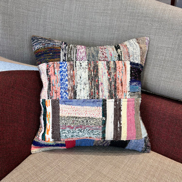 Kilim Cushion 45×45㎝ – キリム屋さん.com