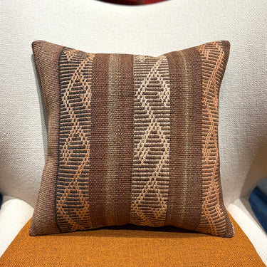 Kilim Cushion 40×40㎝ – キリム屋さん.com