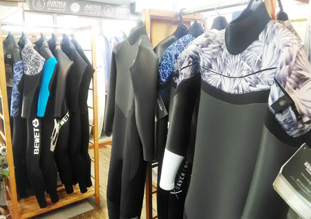 3.5mmセミドライ？それとも2mmセミドライ？どっちもいい〜 | ご購入