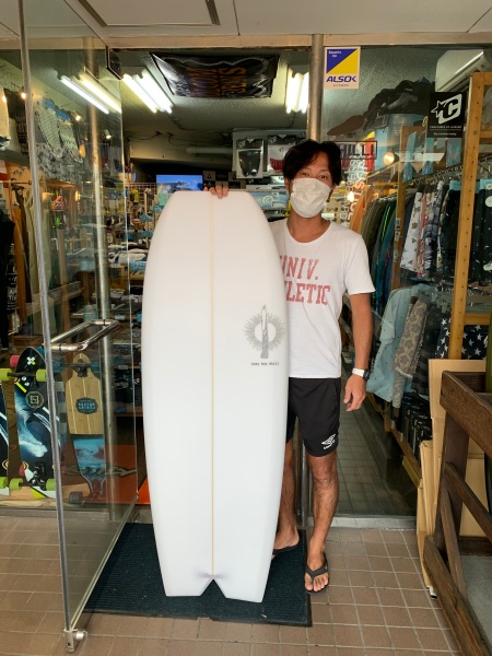 無敵テイクオフでスタイリッシュに乗りこなす〜！！ | ご購入いただい