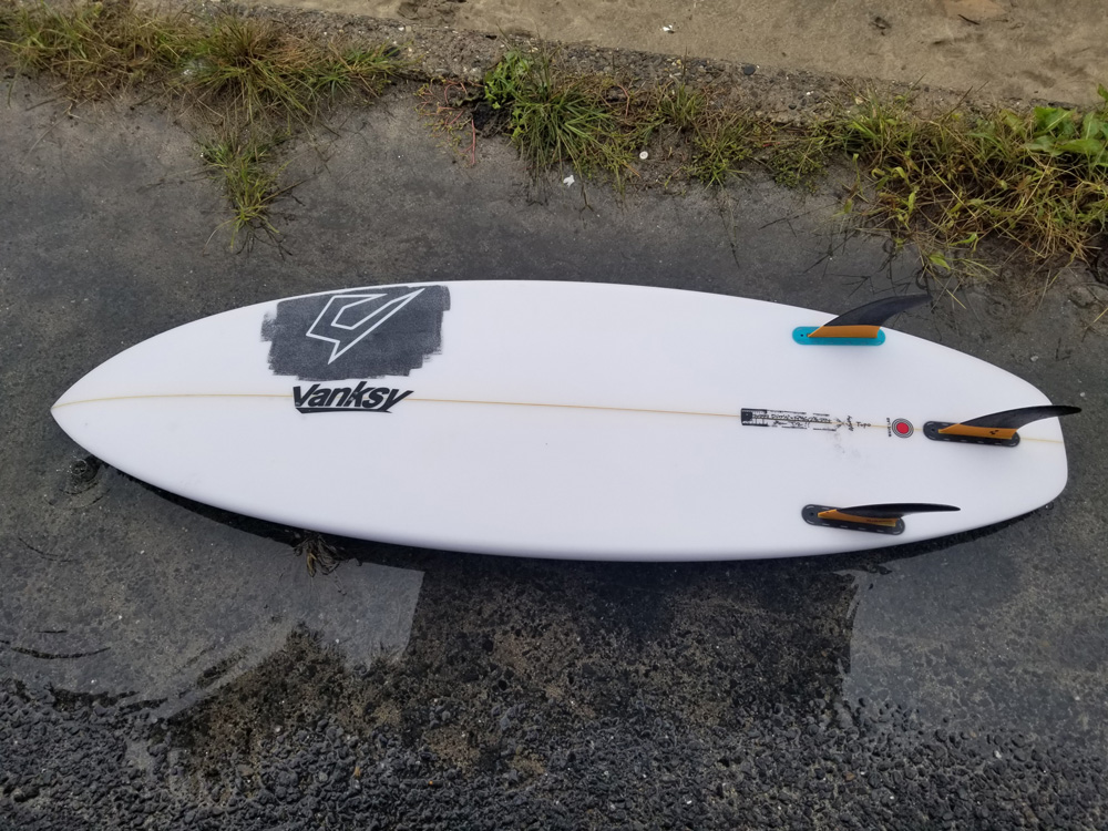 バンクシー最新モデルをEPSで〜 | ご購入いただいたお客様の声